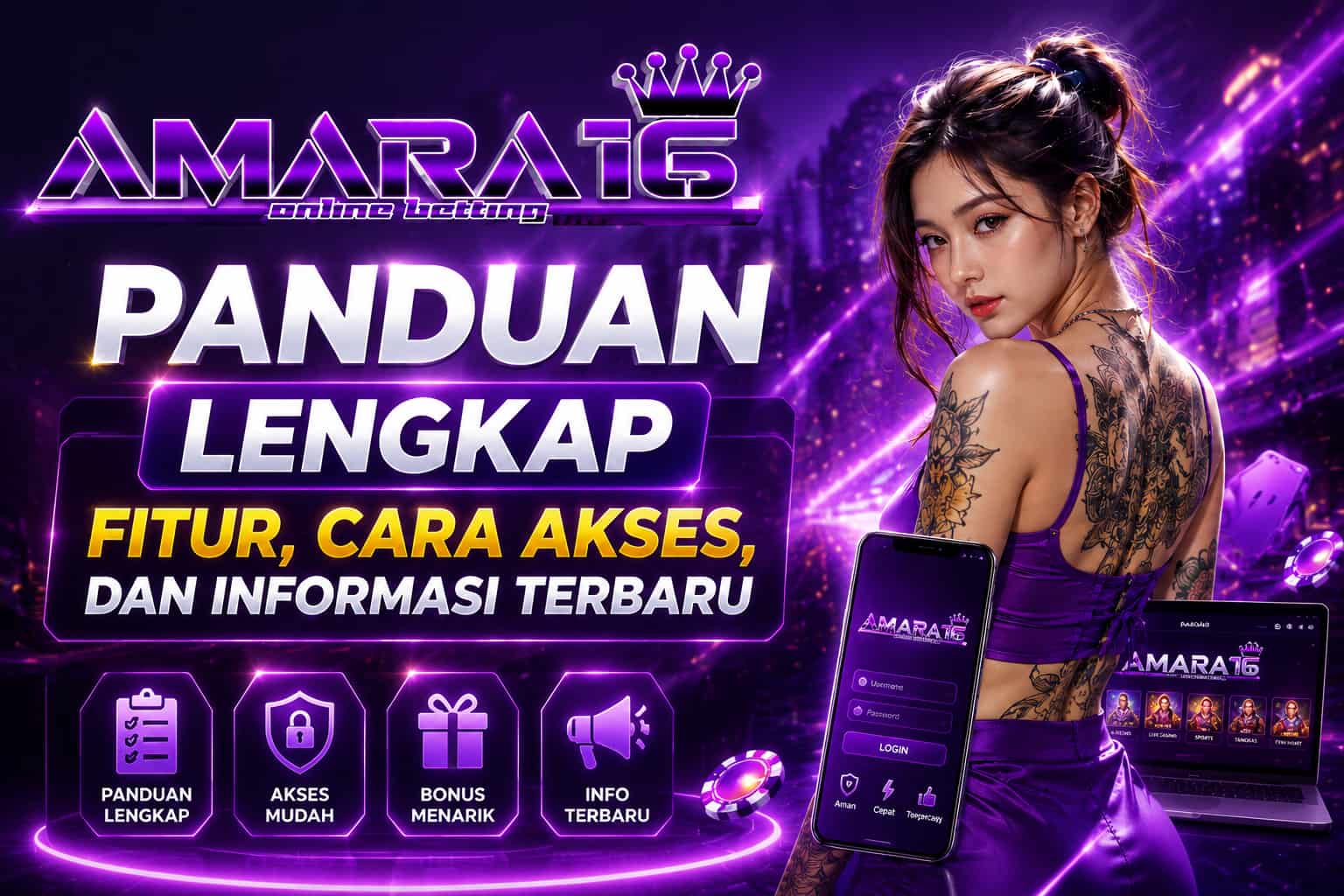 AMARA16