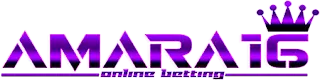 AMARA16 logo